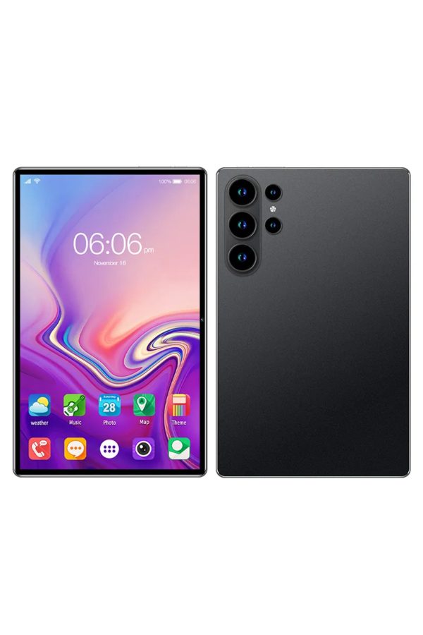 SHM003 17 Pro Max -1 TB 32 GB RAM Depolama 10.1 İnç Tablet Seti
